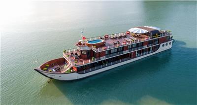 Private Charter Cruises